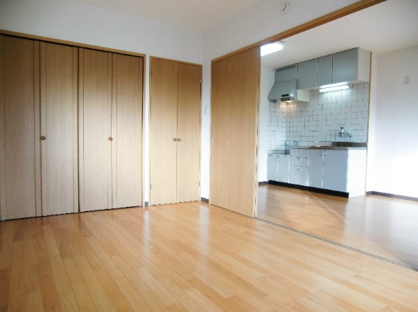 居室・リビング　※現況優先