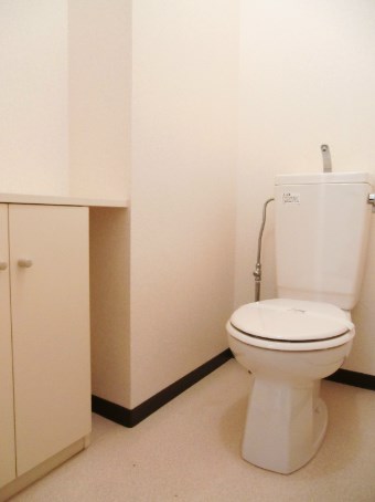 トイレ　※現況優先