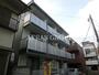立川南駅より徒歩8分 3階 築18年4ヶ月の賃貸物件