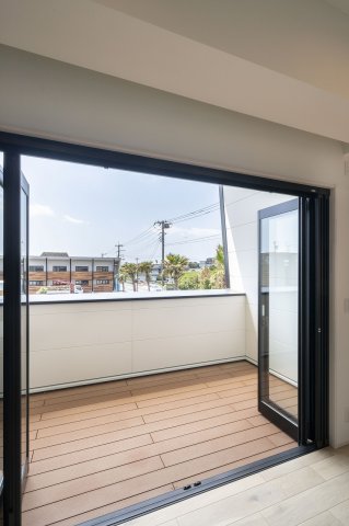 PARASOL APARTMENT B棟のその他写真