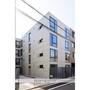 池袋駅より徒歩7分 3階 築5年1ヶ月の賃貸物件
