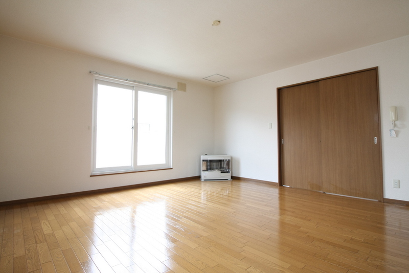 その他　使い勝手の良さそうな間取りです！