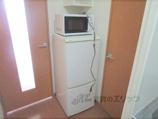 その他部屋・スペース　冷蔵庫置場