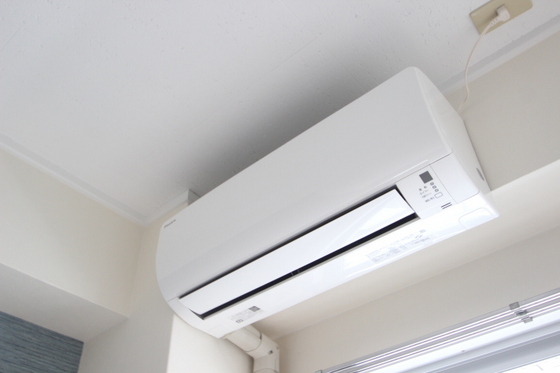 その他設備　※別部屋の写真です