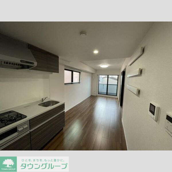 居室・リビング　リビング/居室