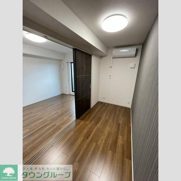 居室・リビング　リビング/居室