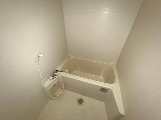 バス・シャワールーム　※別号室の写真です。