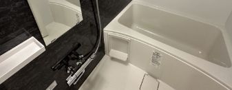 バス・シャワールーム　反転タイプ