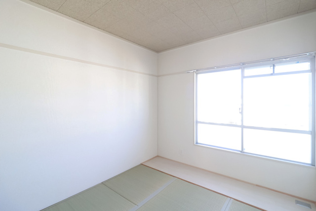 その他部屋・スペース　和室