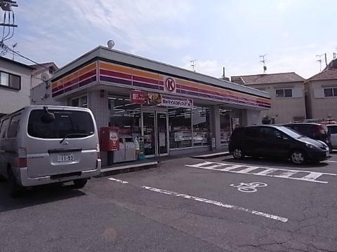 その他　サークルK豊川病院前店（その他）まで647m