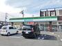 コンビニ　ファミリーマート宮沢町一丁目店（コンビニ）まで428m