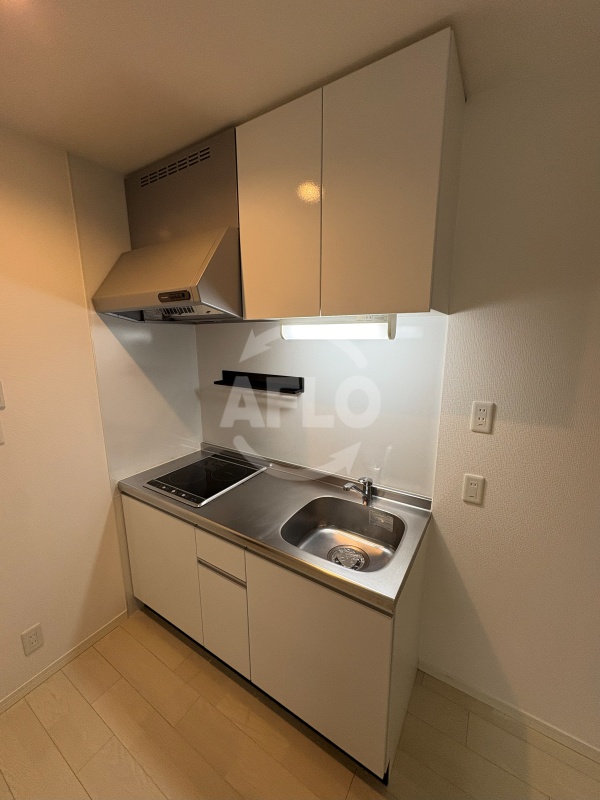 キッチン　オルフェアメゾン清水丘壱番館　キッチン