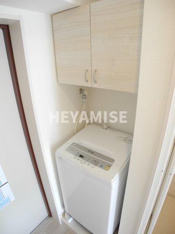 その他　※同間取りの別の階のお部屋の写真です※