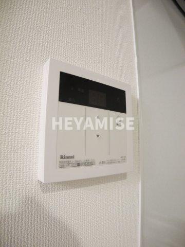 その他設備　※同間取りの別の階のお部屋の写真です※