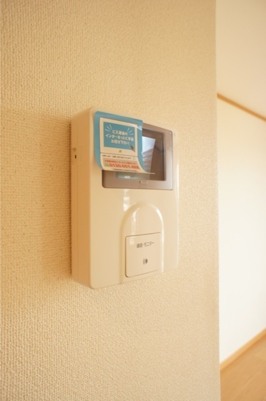 セキュリティ　図面と現状に相違がある場合には現状を優先