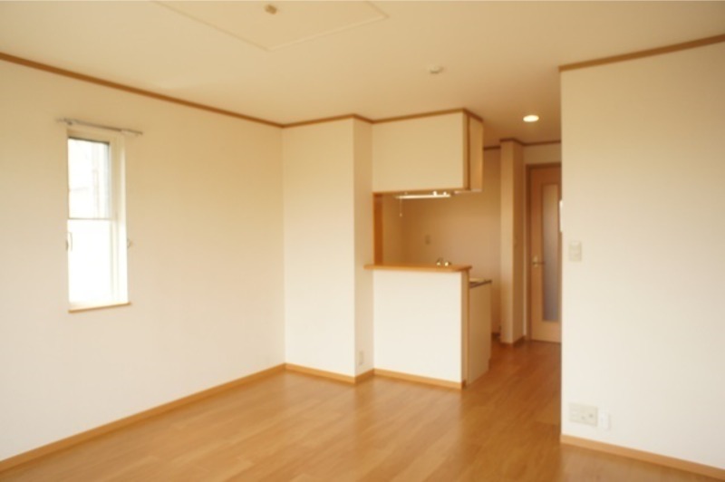 居室・リビング　図面と現状に相違がある場合には現状を優先