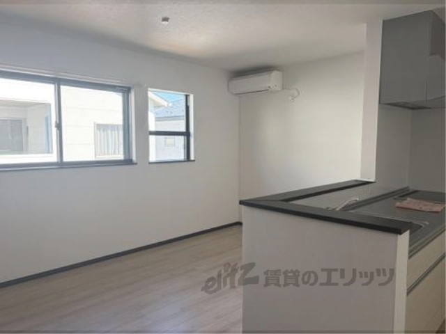 居室・リビング　洋室