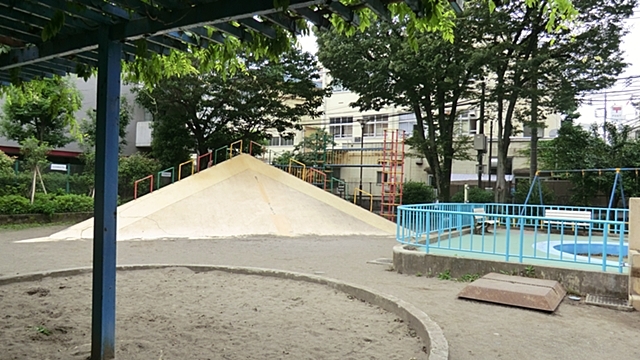 公園　けやき公園（公園）まで178m