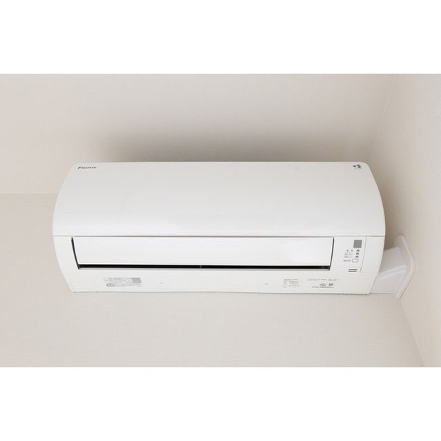 その他　エアコン