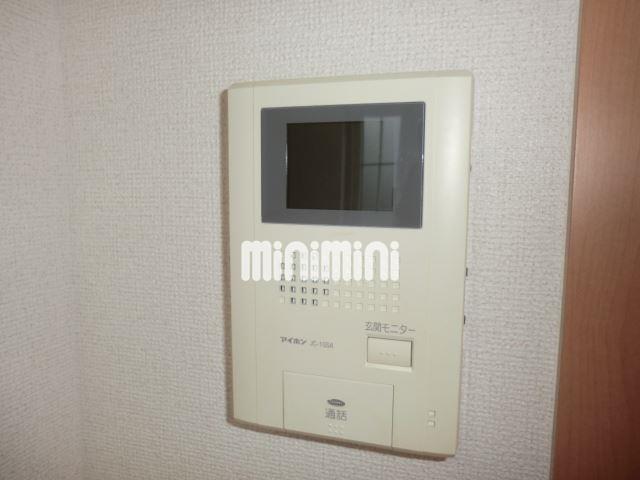 セキュリティ　ＴＶモニターホン