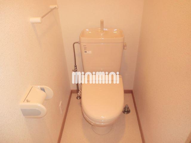 トイレ　洋式トイレ