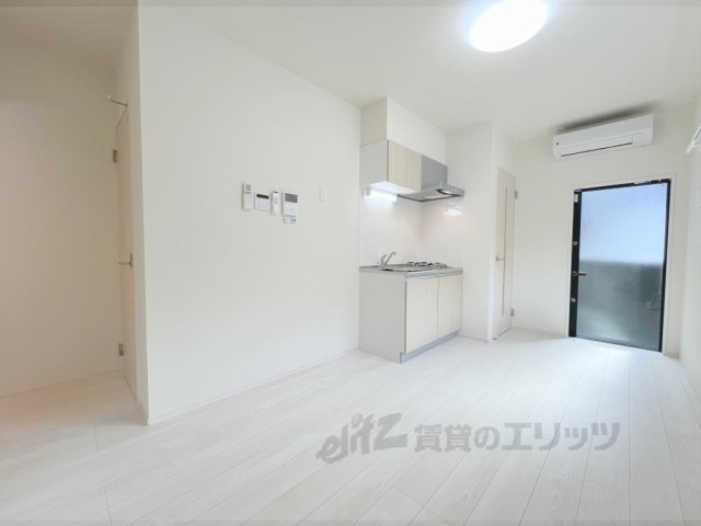 居室・リビング　ダイニング