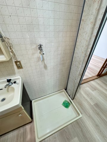 その他設備　同間取り・別の部屋の写真です。