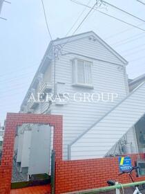 京王線/平山城址公園駅 歩6分