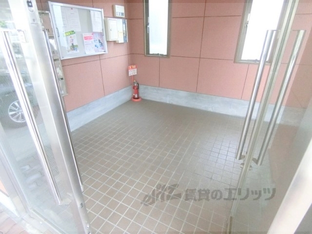 ロビー　ロビー