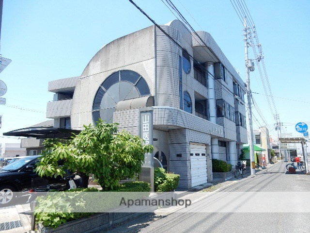 病院　山田医院（病院）まで600m