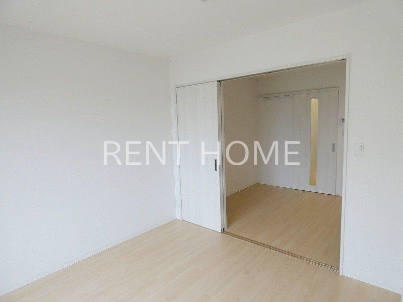 その他部屋・スペース　洋室～ダイニングキッチン