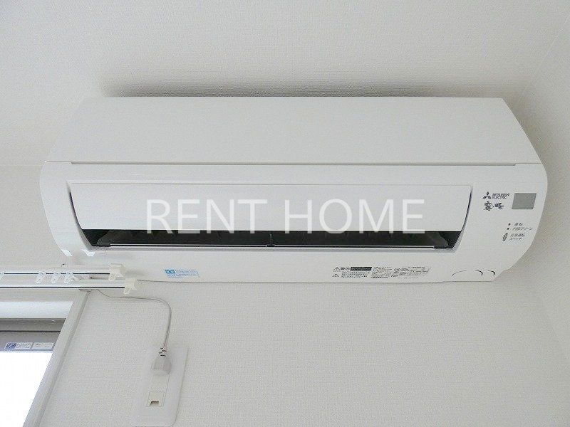 その他　エアコン