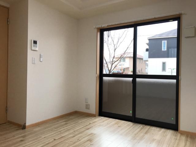 その他部屋・スペース　洋室