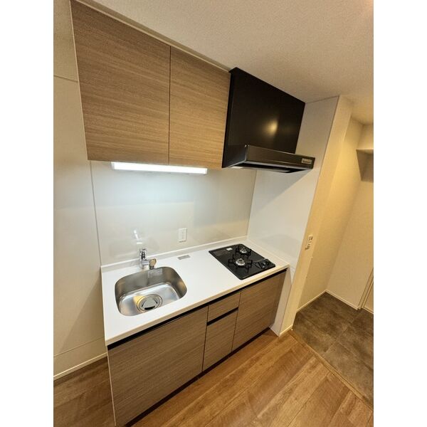 キッチン　別室の参考写真です。※現況優先