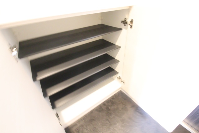 収納　※別室の参考写真の為、現況優先です。