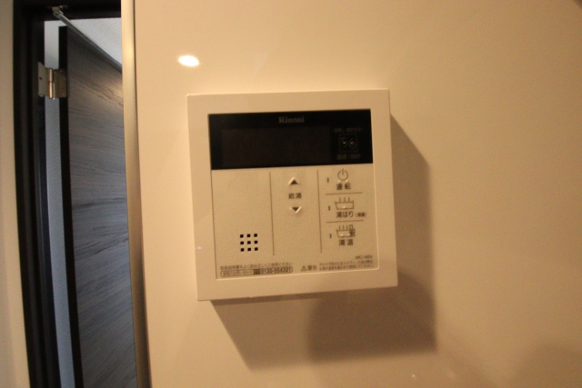 その他設備　※別室の参考写真の為、現況優先です。