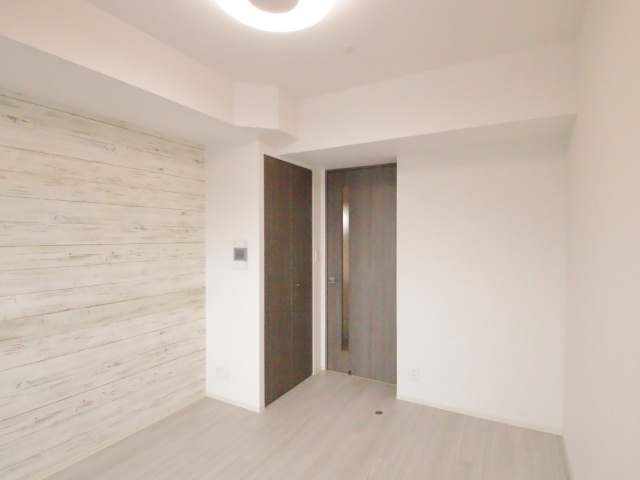 居室・リビング　※別室の参考写真の為、現況優先です。