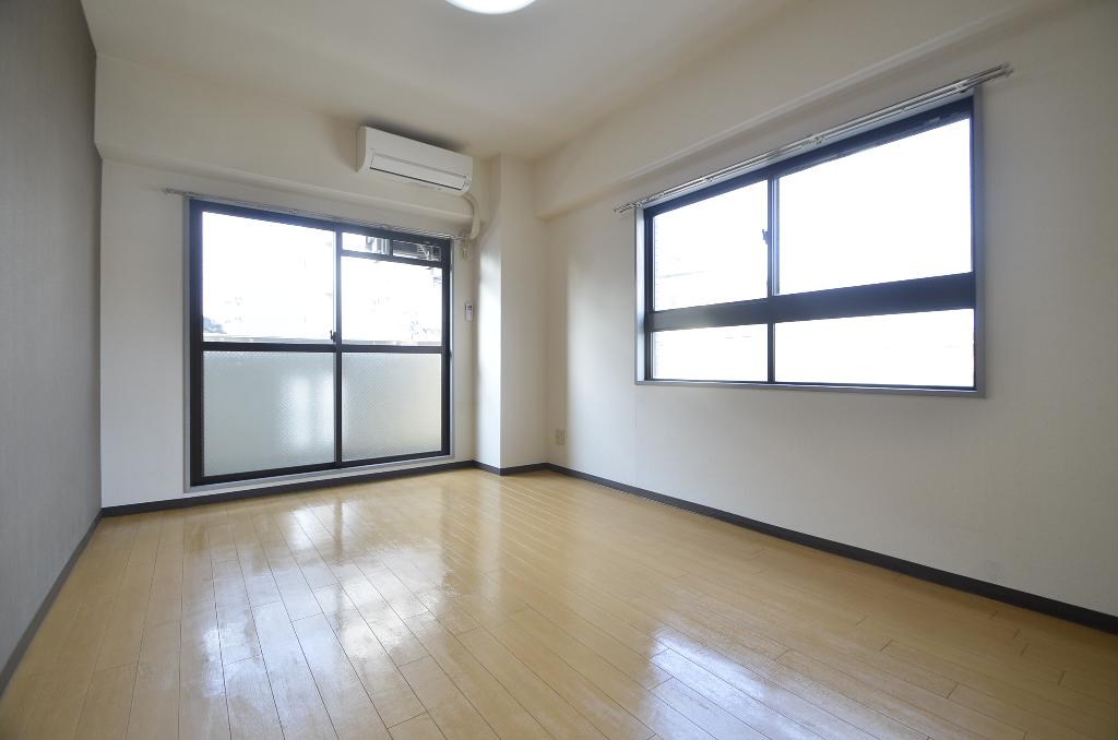 その他部屋・スペース　洋室