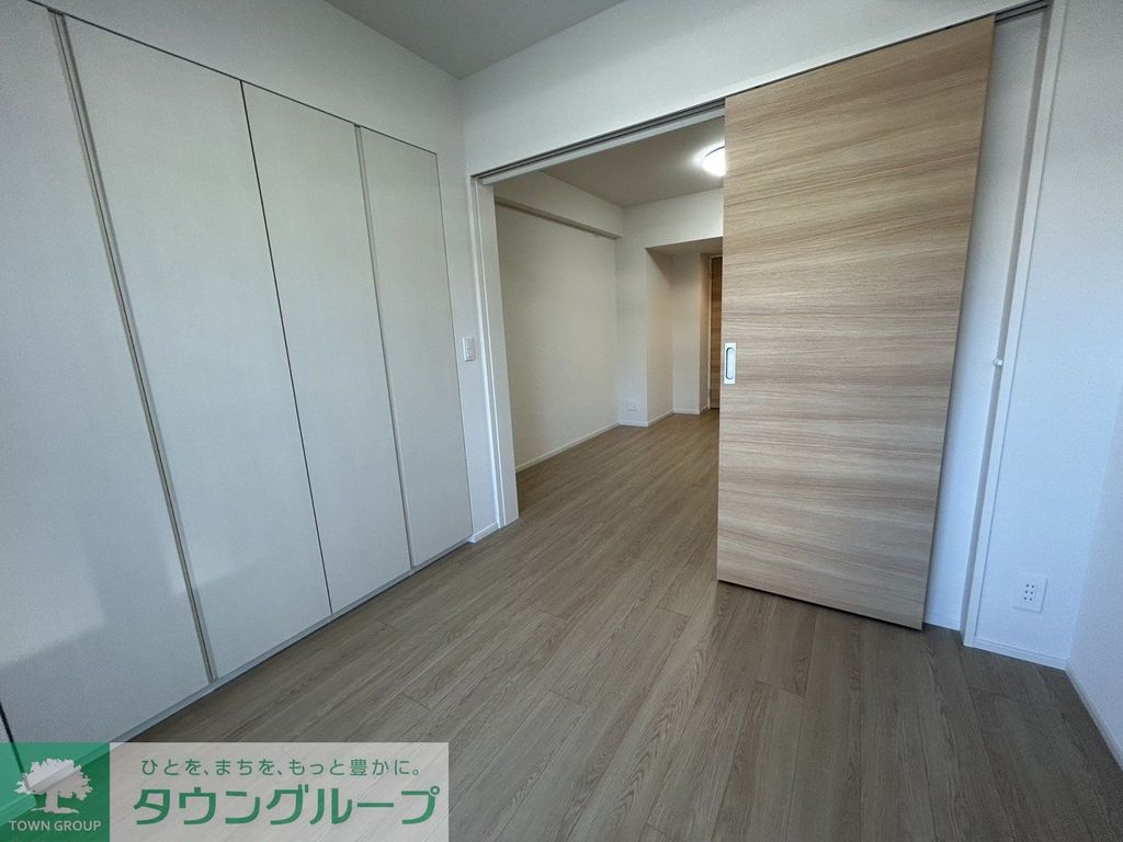 その他部屋・スペース　収納