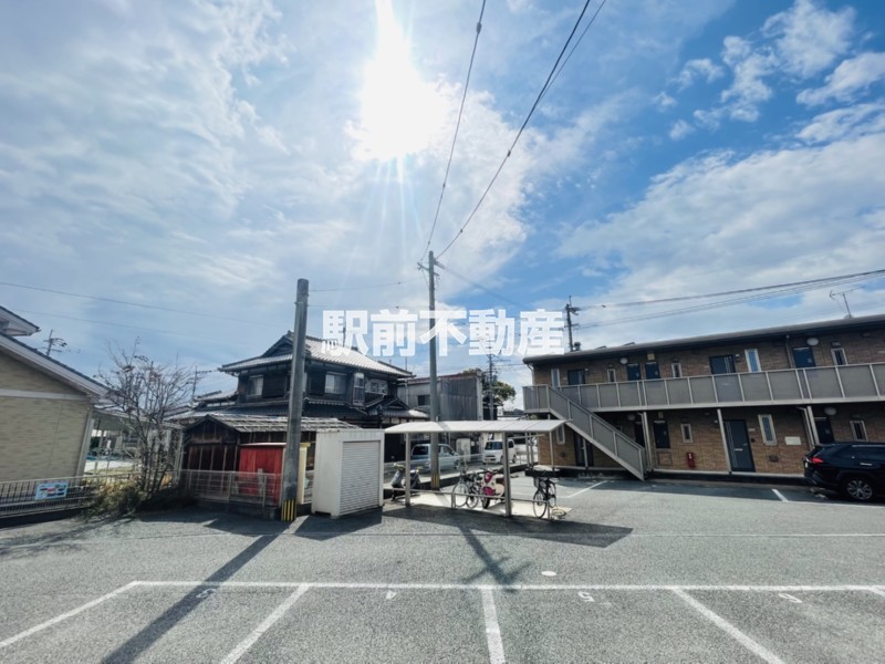 眺望　◆他部屋流用◆