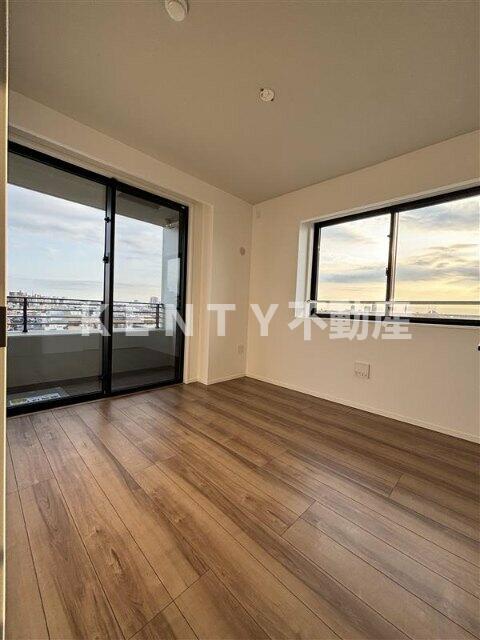 その他部屋・スペース　寝室です