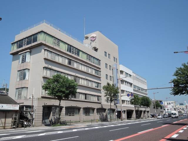 病院　玉水病院（病院）まで550m