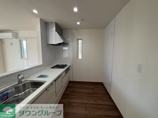 キッチン　お部屋探しはタウンハウジングへ♪