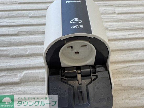 セキュリティ　お部屋探しはタウンハウジングへ♪