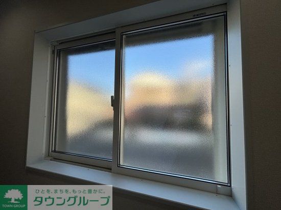 眺望　お部屋探しはタウンハウジングへ♪