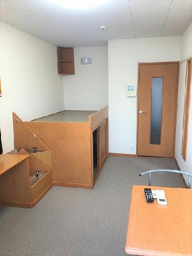 その他部屋・スペース　現況優先