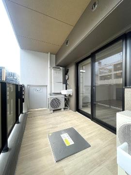 バルコニー　ベランダ