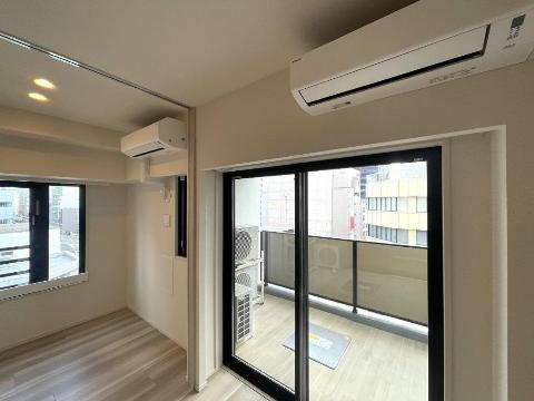 その他設備　室内設備