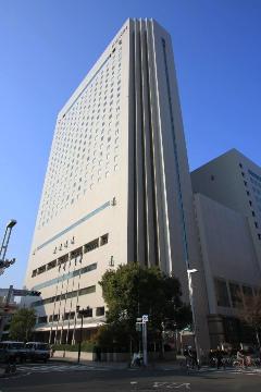 その他　名古屋ヒルトンプラザ（その他）まで744m