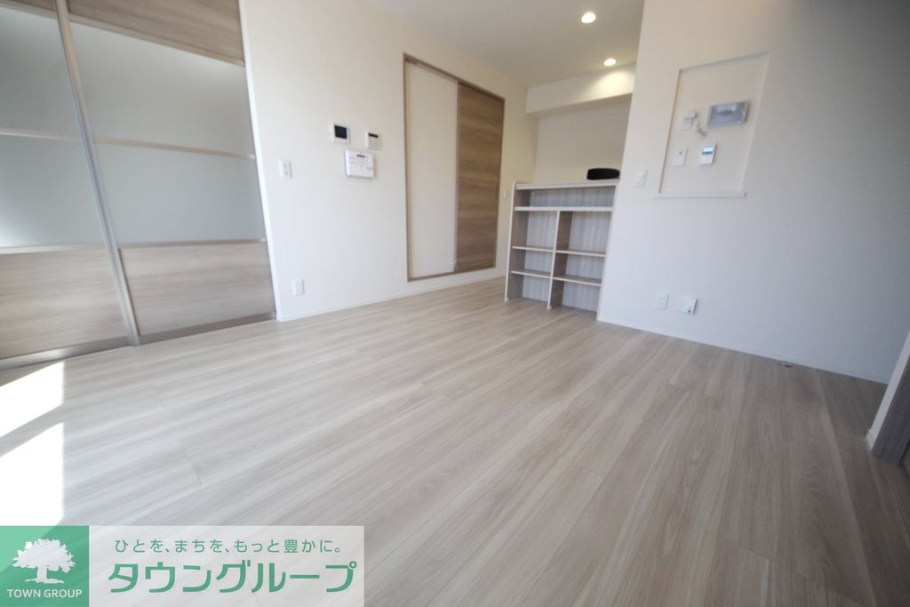 その他部屋・スペース　リビング/居室